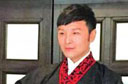 魔术师傅琰东31日大婚