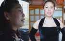 双面“的姐”变美计