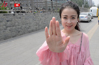 萌妹子教你如何"控烟"