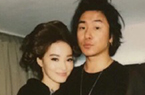 欧弟将当爸爸网友送祝福