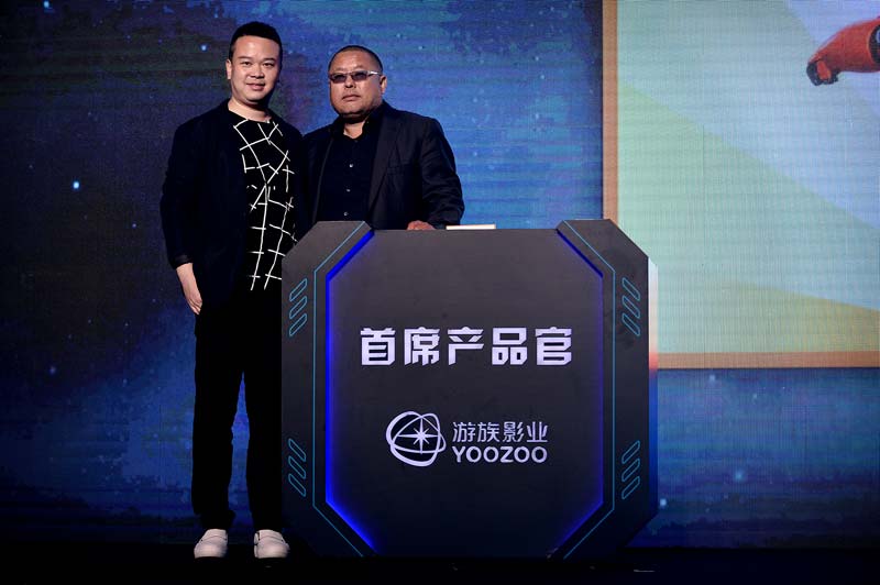 《三体》首部即将完工 开启中国科幻电影序章