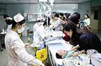 特大型医院别累垮自己