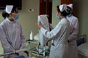 特大型医院别累垮自己
