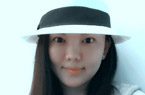 李湘自嘲"微胖颜值高"