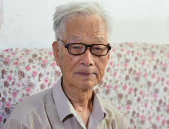 鴻翔傘兵部隊翻譯官
