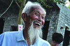 远征军通信兵九死一生