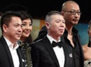"老炮儿"闭幕威尼斯