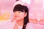 李湘开派对为爱女庆祝生日