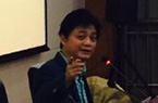 崔永元晒授课照座无虚席