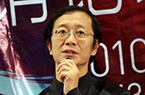 尹鸿:中国电影正改朝换代