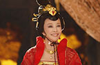 刘晓庆六十再演武媚娘