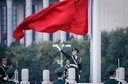 升旗,是一种信仰