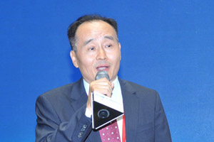 《中國經濟周刊》總編輯季曉磊