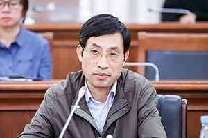 ����ʦ����ѧ�����봫��ѧԺ ��Ժ��  Ф����