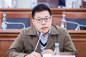 ���ϴ�ѧ�����봫��ѧԺ ��Ժ��  �ڴ���