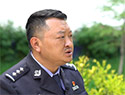 馬背上的派出所