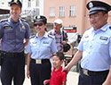 中克警務創意聯巡