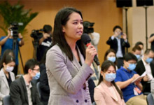 商洋：對外記者如何乘風破浪