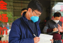 常河：初心因堅守而崇高