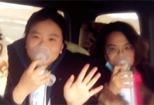 曲小岑：走！到最艱苦的地方去！