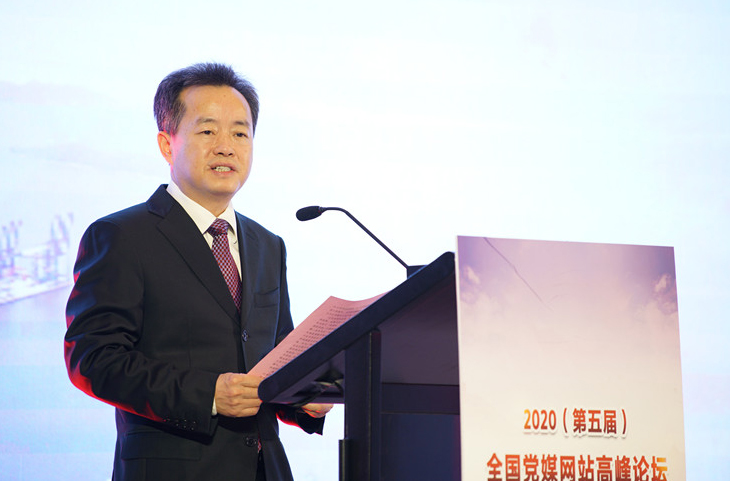 深圳市盐田区区委书记 陈清