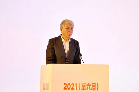 人民網總編輯 羅華
