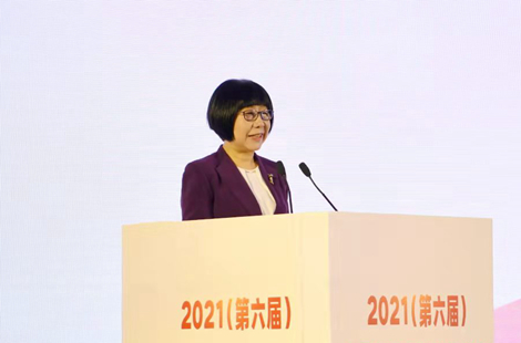 人民網監事會主席 唐維紅