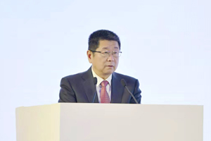 羊城晚報報業集團黨委書記、社長劉海陵