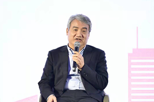 環球網總經理單成彪