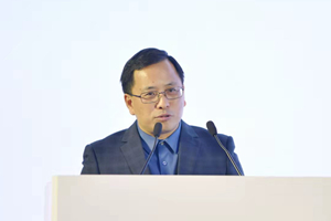 廣州日報報業集團編委、全媒體傳播中心主任曹蘇寧