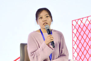 長江日報主編隋元杰
